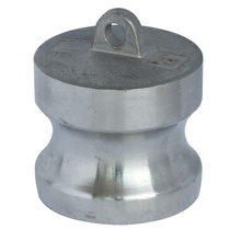 Ss Dust Cap Camlock Coupling